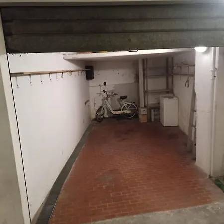 Apartment Accogliente Con Garage Sotto Casa