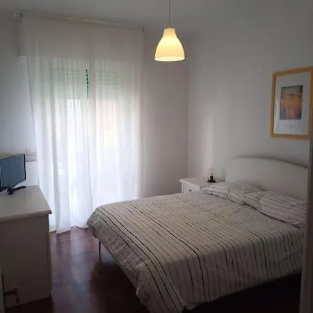Accogliente Con Garage Sotto Casa * Camogli