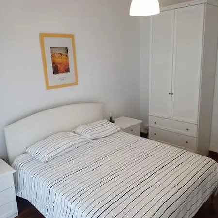 Apartment Accogliente Con Garage Sotto Casa *