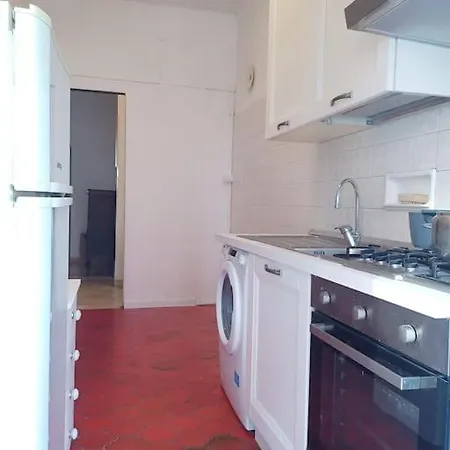 Accogliente Con Garage Sotto Casa Apartment *